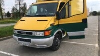 Iveco 50-13, 2000 г.