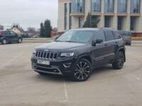 Jeep Grand Cherokee WK2 · Рестайлинг, 2013 г.