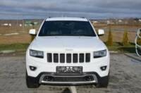 Jeep Grand Cherokee WK2 · Рестайлинг, 2013 г.