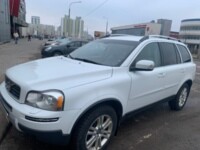 Volvo XC90 I · Рестайлинг, 7 мест, 2011 г.