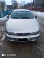 Fiat Marea, 2000 г.