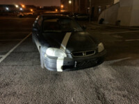 Honda Civic VI, 1998 г.