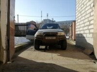 Suzuki Grand Vitara FT · Рестайлинг, 2003 г.