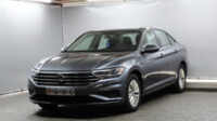 Volkswagen Jetta VII, 2019 г.