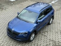 Skoda Karoq, 2020 г.