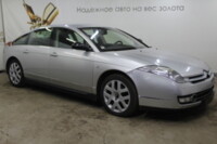 Citroen C6, 2006 г.