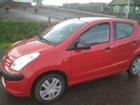 Nissan Pixo, 2009 г.