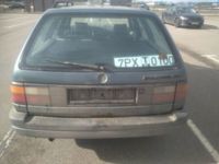 Volkswagen Passat B3, 1989 г.