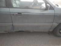 Volkswagen Passat B3, 1989 г.