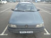 Volkswagen Passat B3, 1989 г.