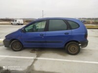 Renault Scenic I, 1996 г.