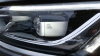 Renault Talisman, 2016 г.