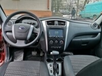 Datsun mi-DO I · Рестайлинг, 2020 г.
