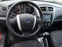 Datsun mi-DO I · Рестайлинг, 2020 г.