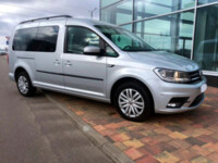 Volkswagen Caddy MAXI IV, 2018 г.