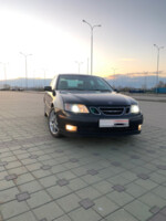 Saab 9-3 II, 2005 г.