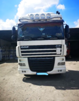 DAF XF 105 410T, 2007 г.