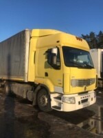 Renault Premium 380, 2007 г.