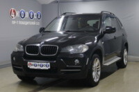 BMW X5 E70, 5 мест, 2008 г.