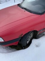 Audi 80 B3, 1988 г.