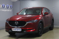 Mazda CX-5 II, 2018 г.