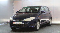 Chery A13, 2013 г.
