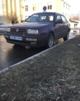 Volkswagen Vento, 1994 г.