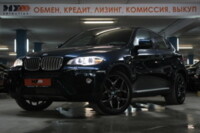 BMW X6 E71 · Рестайлинг, 2012 г.