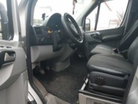 Mercedes-Benz Sprinter, 2010 г.
