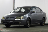 Lifan Solano I, 2010 г.