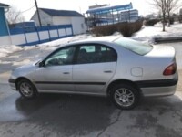 Toyota Avensis I (T220), 2000 г.