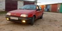 Renault 19 I, 1990 г.