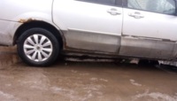 Mazda MPV II · Рестайлинг, 5 мест, 2004 г.