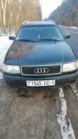 Audi 100 4A, C4, 1992 г.
