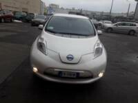 Nissan Leaf I, 2015 г.