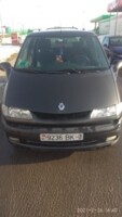Renault Grand Espace III, 7 мест, 1999 г.