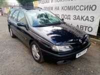 Renault Laguna I, 1997 г.