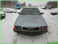 Audi 100 С3, 1986 г.