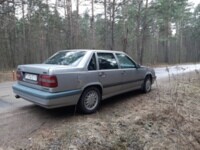 Volvo 850, 1995 г.