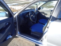 SEAT Cordoba I · Рестайлинг, 2001 г.