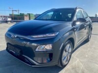 Hyundai Kona, 2021 г.