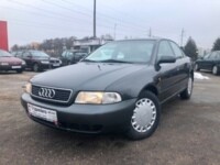 Audi A4 B5, 1997 г.