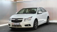 Chevrolet Cruze J300, 2011 г.