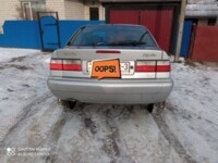 Citroen Xantia X2, 1999 г.