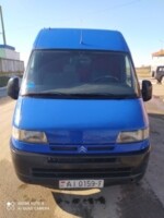 Citroen Jumper 1, 1997 г.