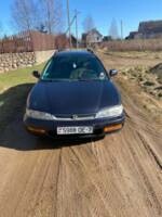 Honda Accord V, 1997 г.