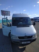 Mercedes-Benz Sprinter, 2014 г.