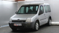 Ford Tourneo Connect I, 5 мест, 2003 г.