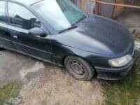 Opel Omega B, 1996 г.