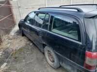 Opel Omega B, 1996 г.